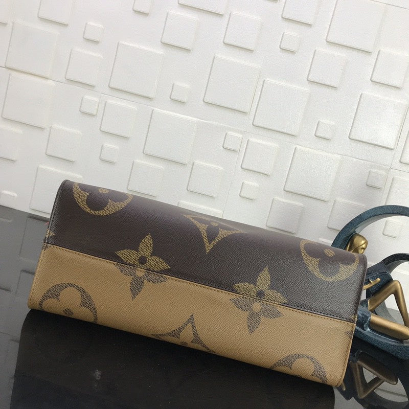 COZY - LV Bags - 3846