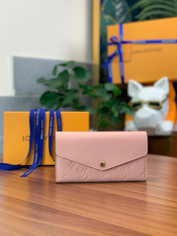 COZY - LOV Wallets - 505