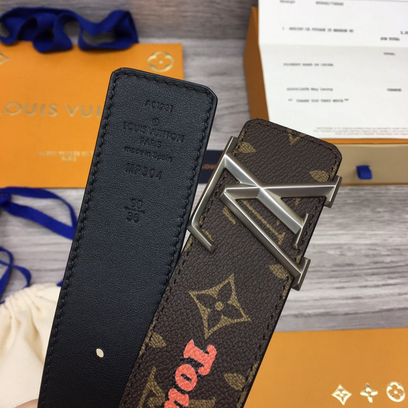 JB - LOV Belts - 143
