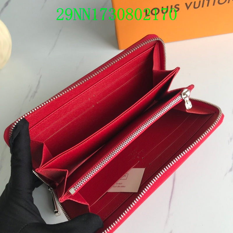 COZY BAGS - CHL Wallet - 721