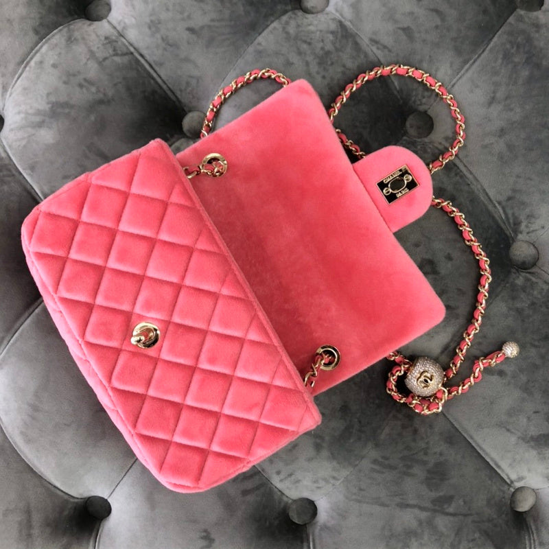COZY BAGS - CHL Lady Bags - 367