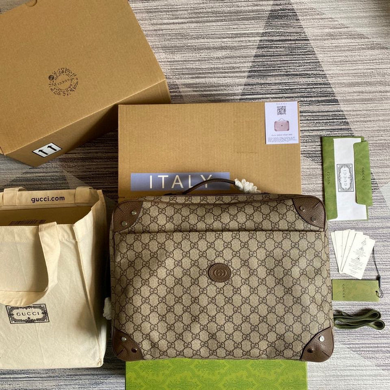 COZY BAGS - Guki Men Bags - 376