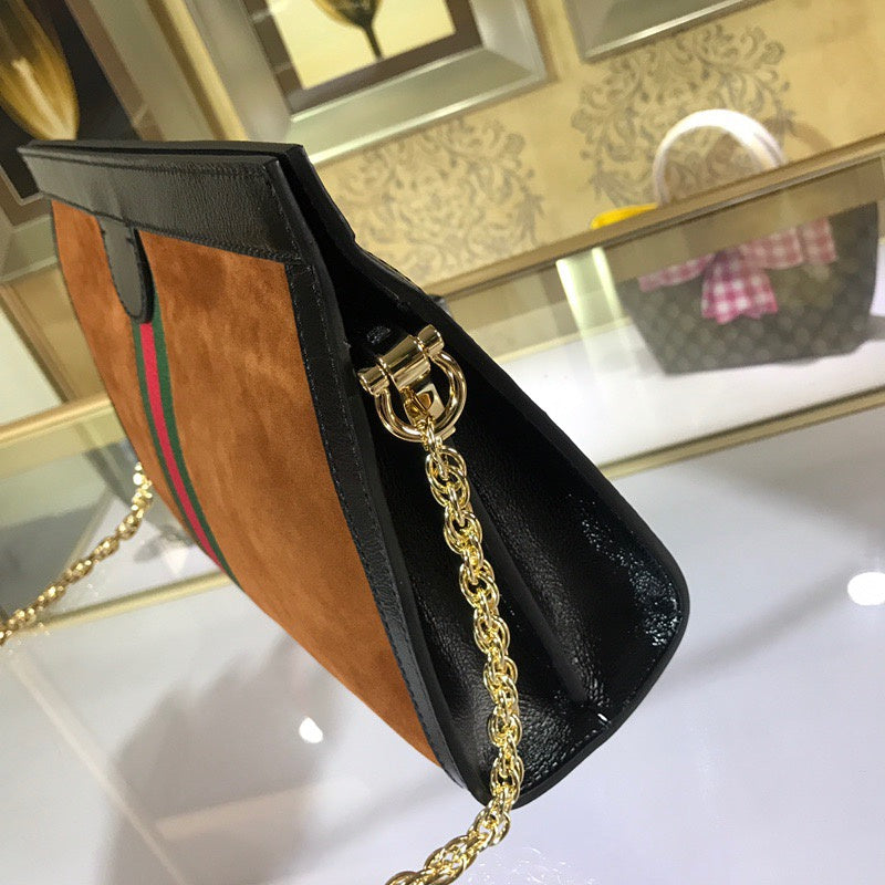 COZY - Guki Lady Bags - 1360