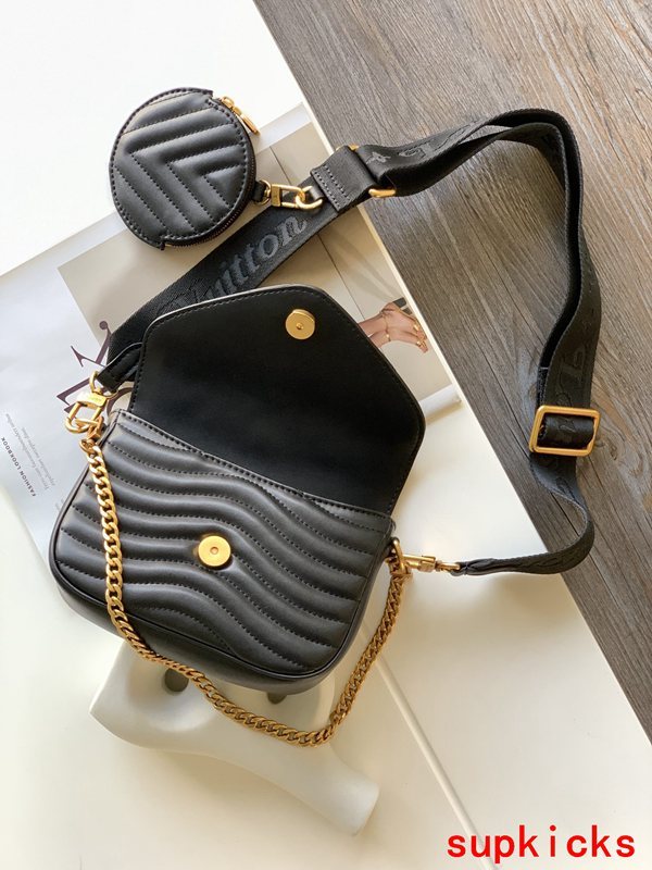 COZY BAGS - Mix Wallets - 374