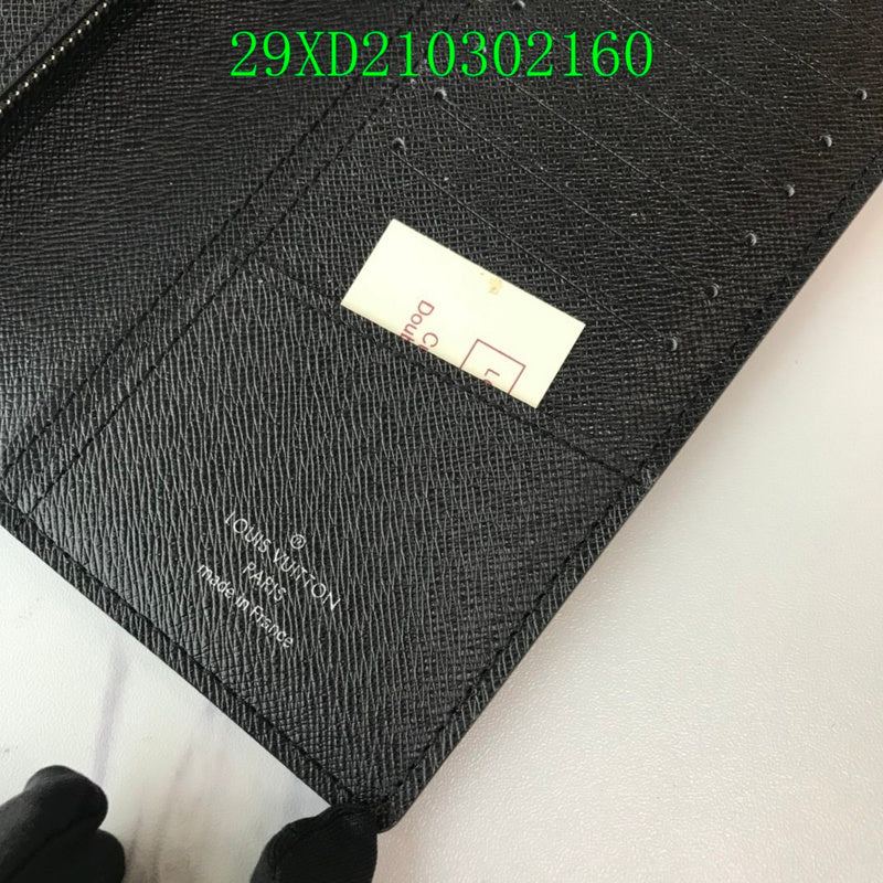 COZY BAGS - CHL Wallet - 1077