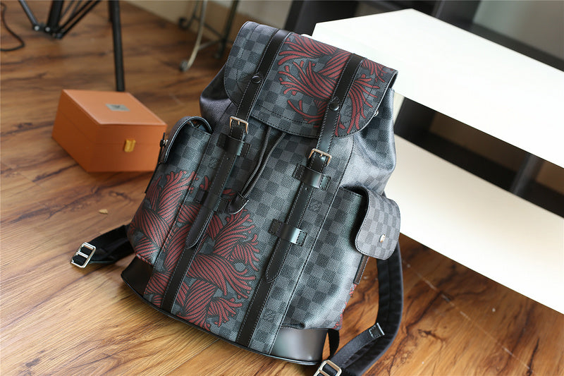 COZY - LOV Backpacks - 186
