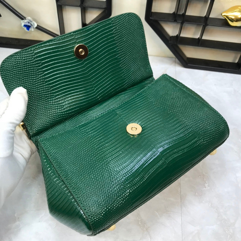 COZY BAGS - DAG Bags - 006