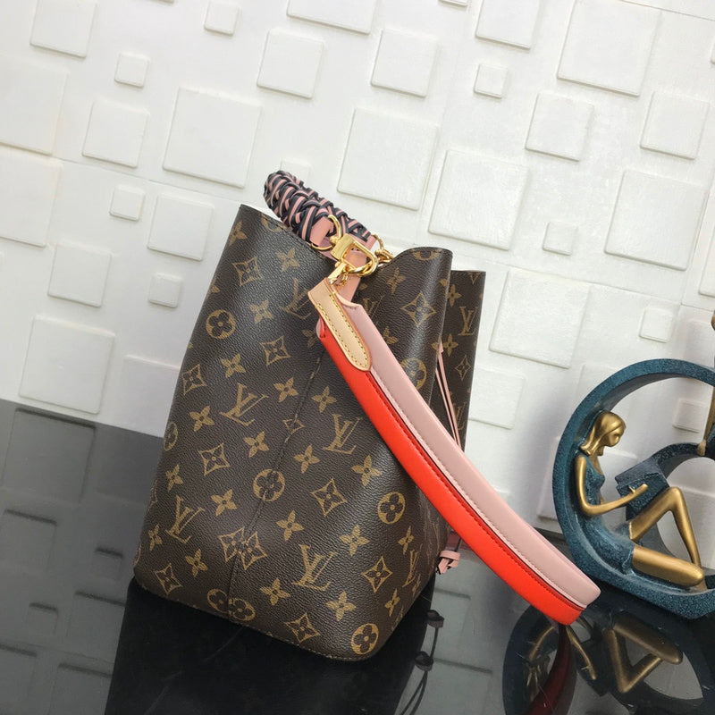 COZY - LV Bags - 4304