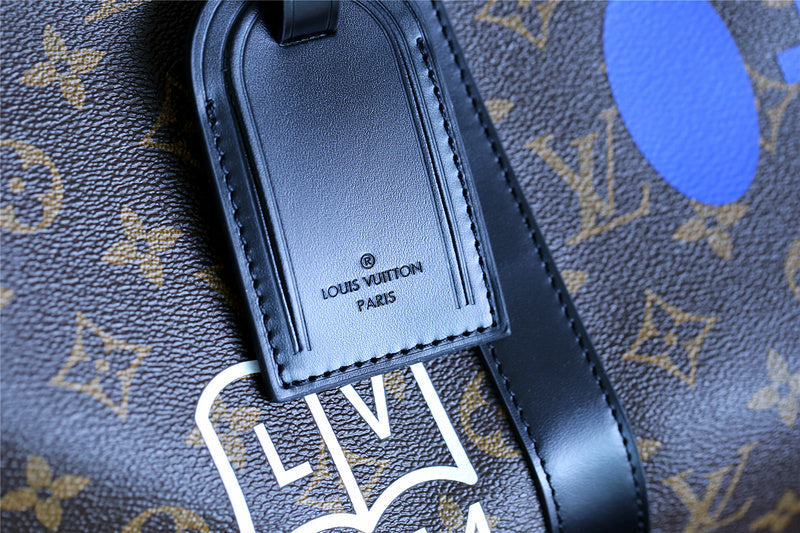 JB - LOV Travel Bags - 273