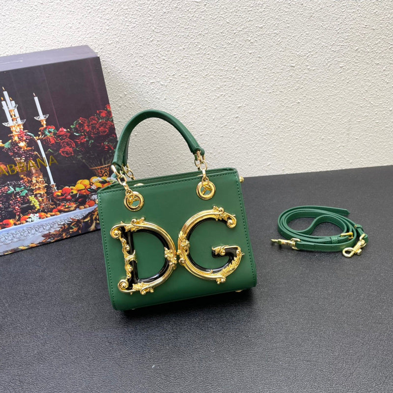 COZY - DAG Bags - 196