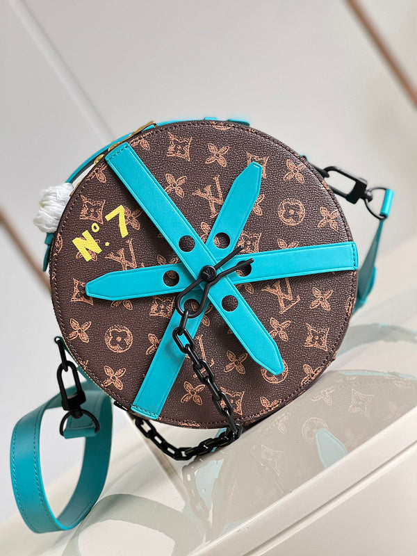 COZY BAGS - LOV Bags - 2362