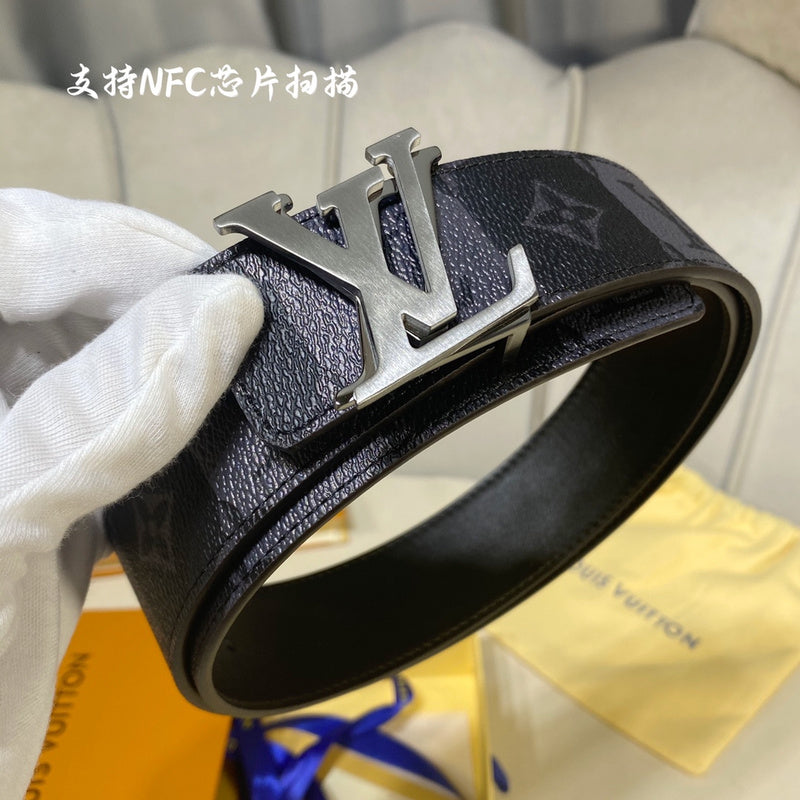 JB - LOV Belts - 075