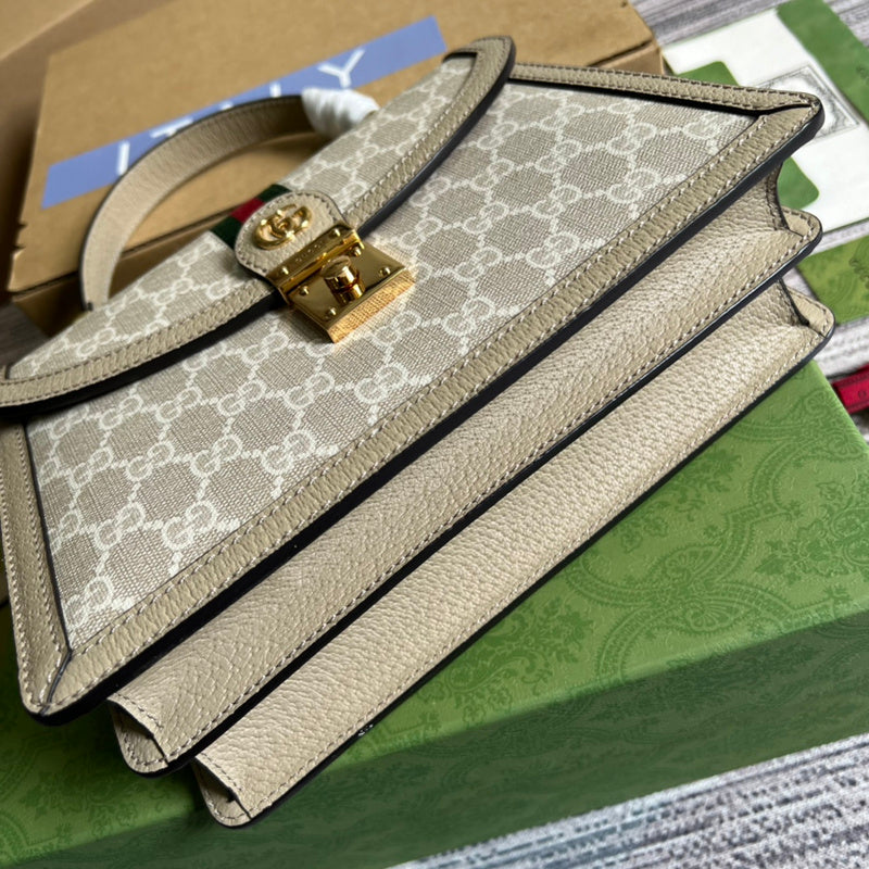 Cozy Bags - GUKI Women Shoulders Bags - 233