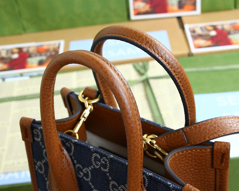 COZY BAGS - GUKI Women Bags - 968