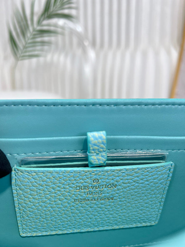 COZY - LV Bags - 1833