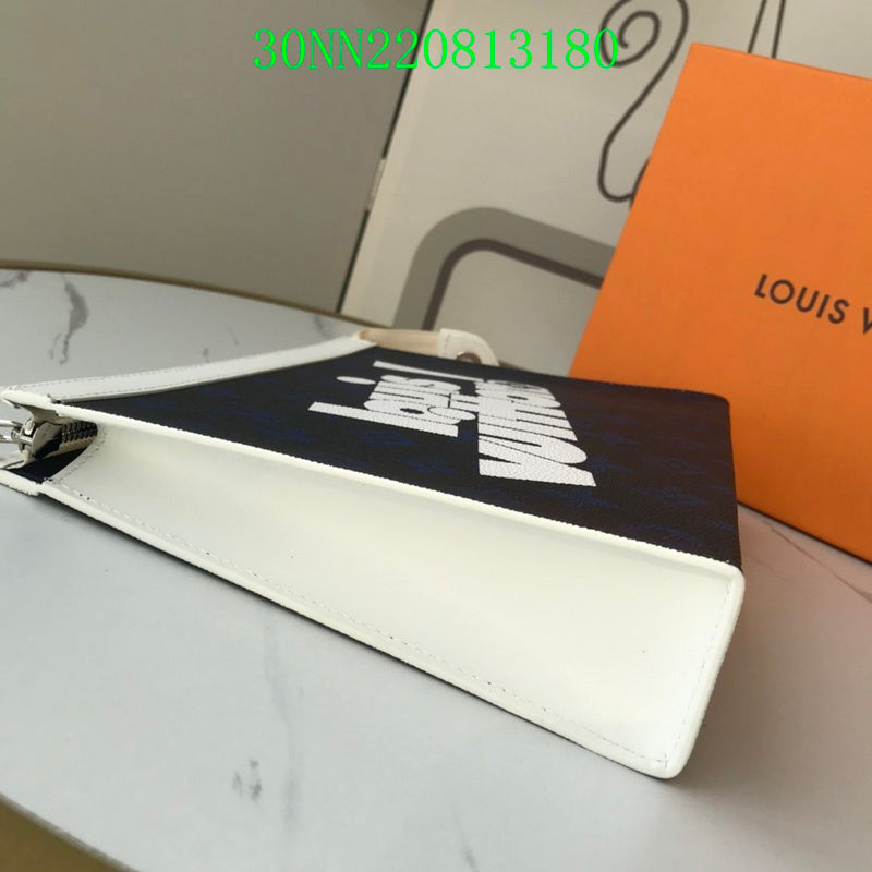COZY BAGS - CHL Wallet - 688
