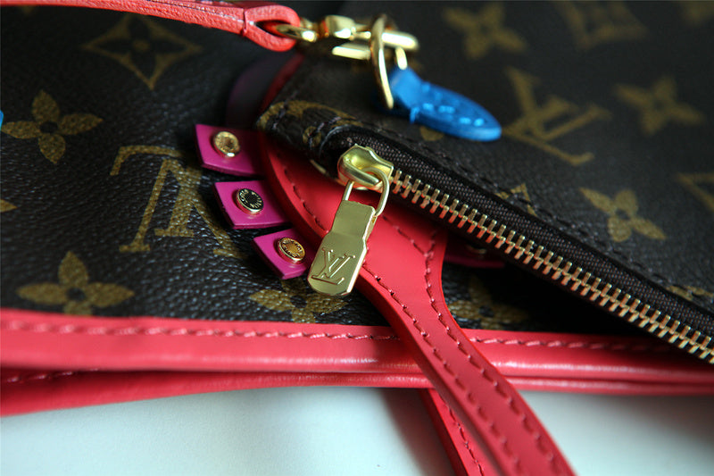 COZY - LOV Lady Bags - 1863