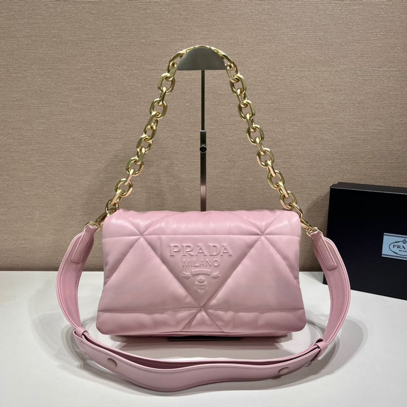 JB - PD Lady Bags - 202