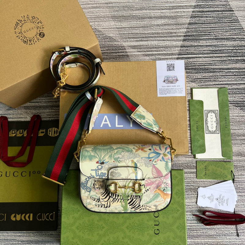 COZY - Guki Lady Bags - 747