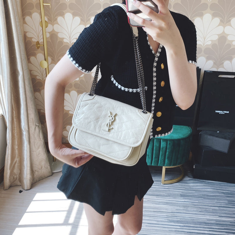 COZY BAGS - YLS Bags - 1165