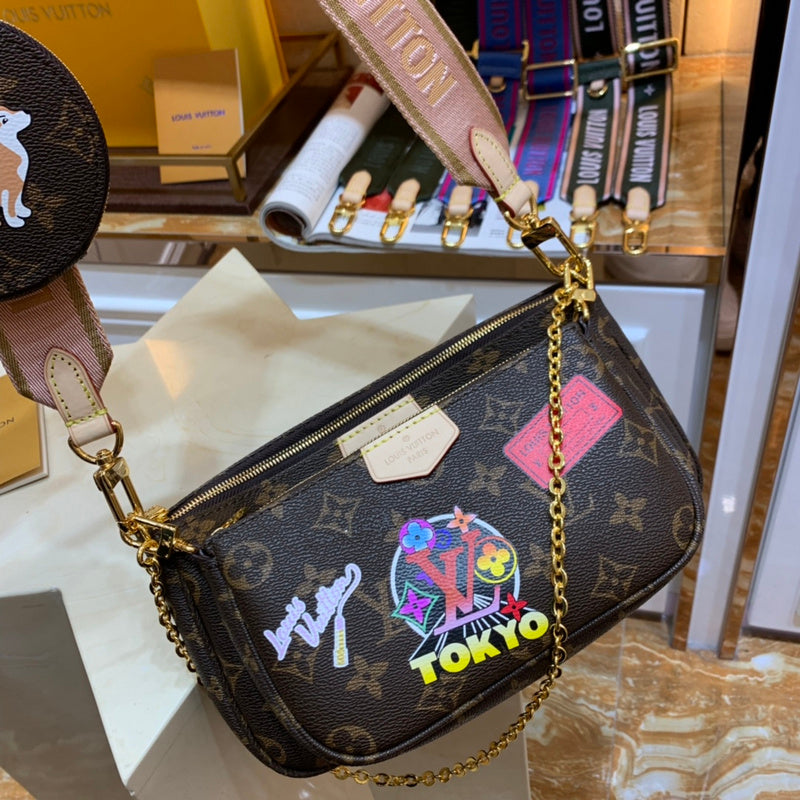 COZY BAGS - LOV Bags - 4317