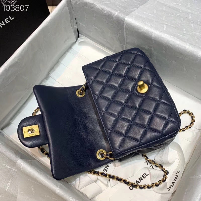 COZY BAGS - CHL Lady Bags - 698