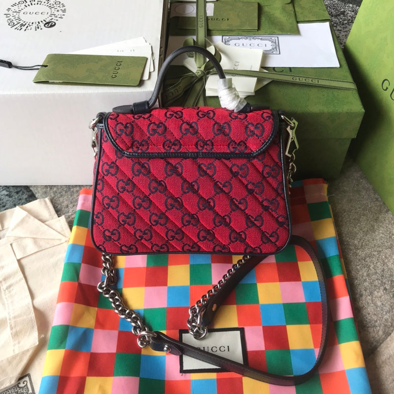 COZY BAGS - GUKI Women Bags - 830