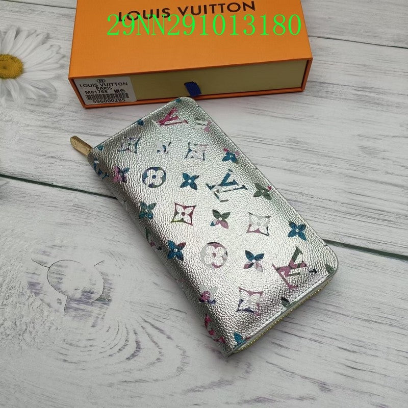 COZY BAGS - LOV Wallet - 936