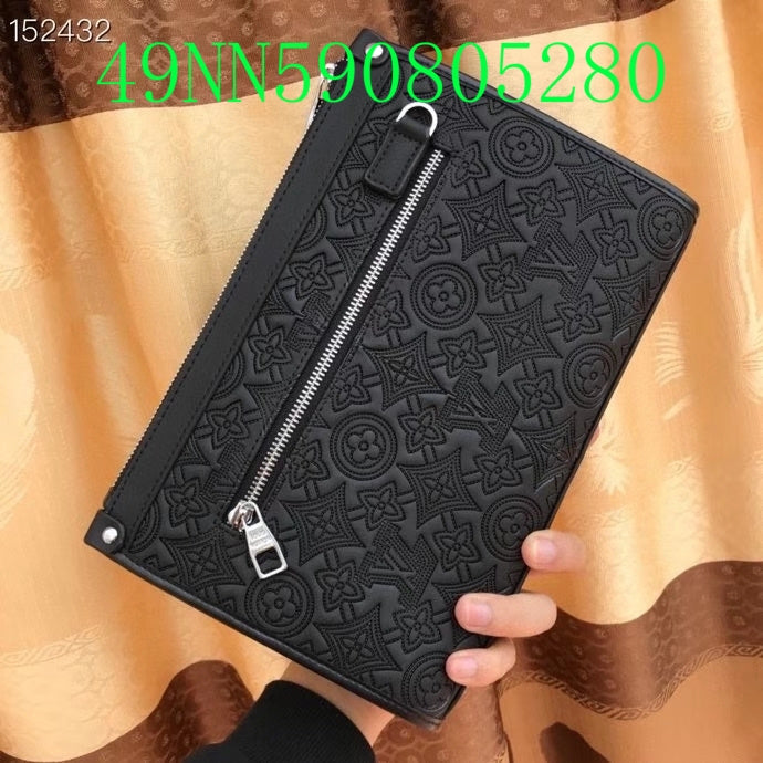 COZY BAGS - CHL Wallet - 696
