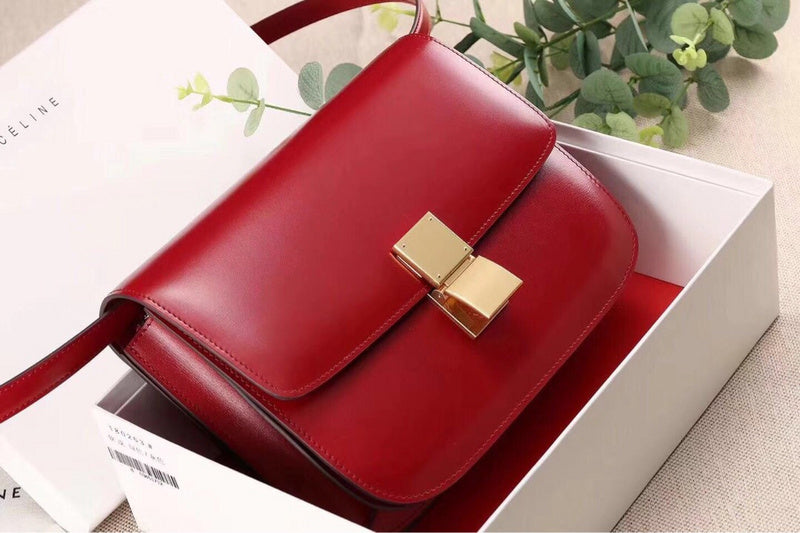 COZY - COL Bags - 589