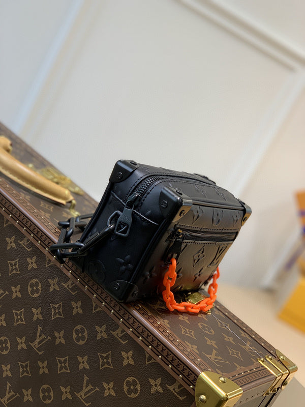 COZY BAGS - LOV Bags - 3527