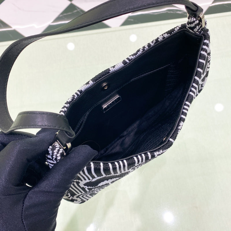 JB - PD Lady Bags - 302