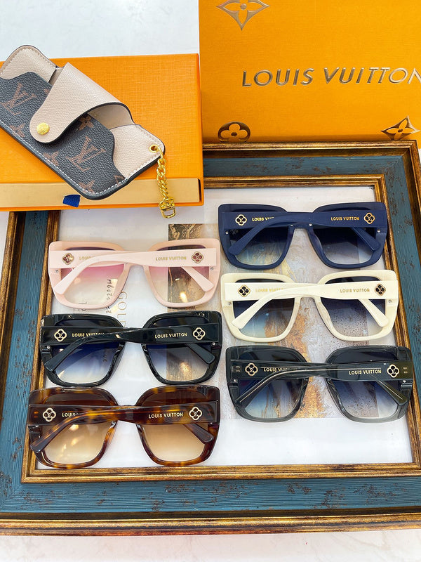 COZY BAGS - LOV Sunglasses - 073