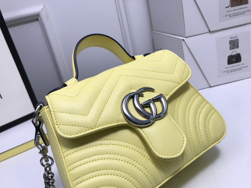 JB - Guki Lady Bags - 1074