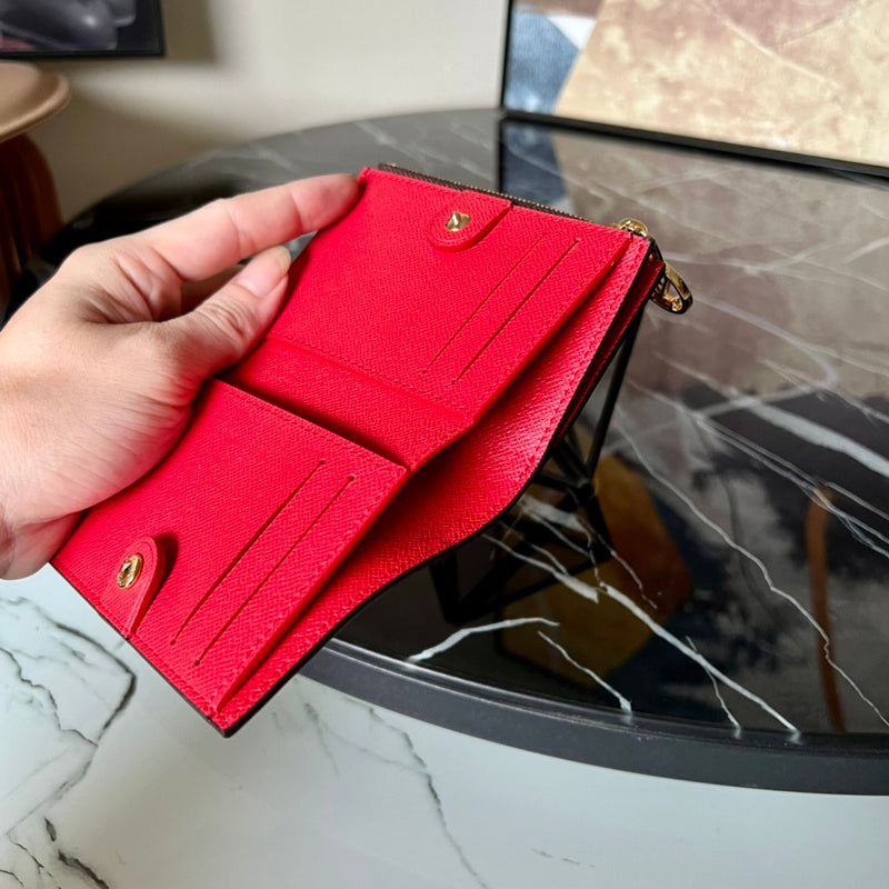 COZY - LOV Wallets - 022
