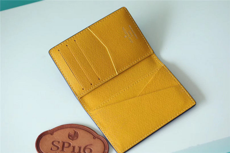 COZY BAGS - LOV Card Case - 078