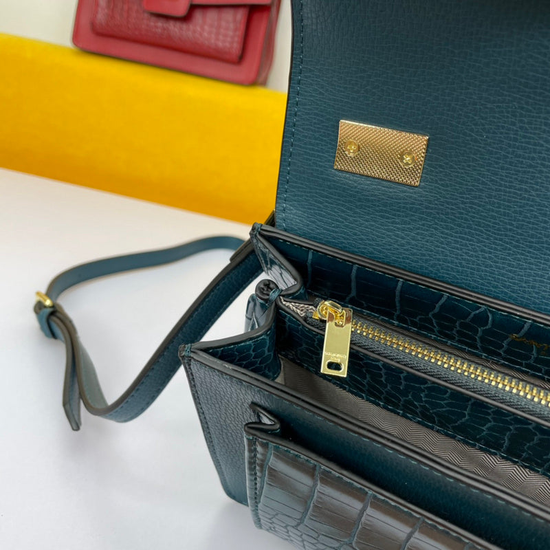 COZY - YLS Bags - 575
