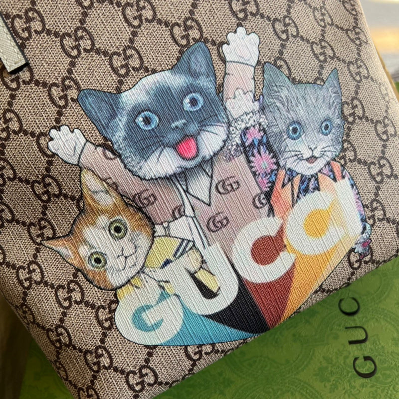 JB - Guki Lady Bags - 784