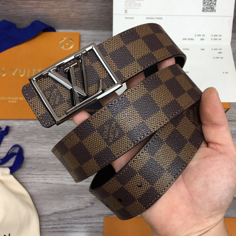 JB - LOV Belts - 111
