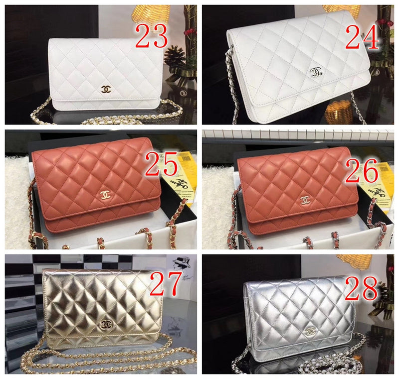 COZY BAGS - CHL Lady Bags - 699