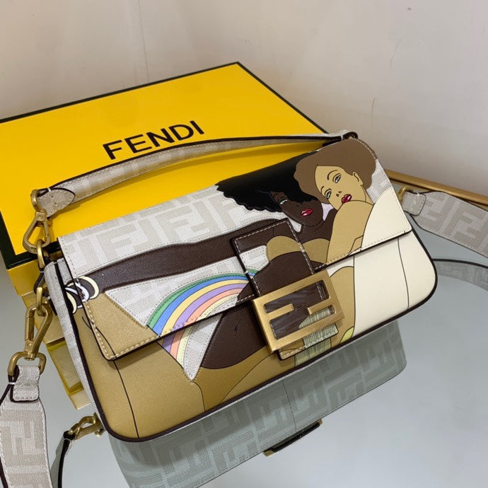 COZY - FDE Bags - 167