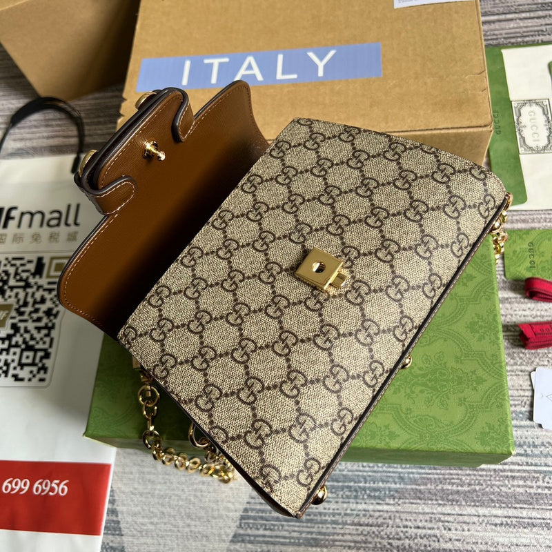 JB - Guki Lady Bags - 479