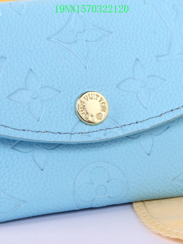 COZY BAGS - LOV Wallet - 615