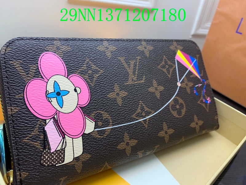 COZY BAGS - LOV Wallet - 854