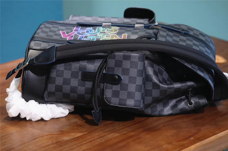 COZY - LOV Backpacks - 131