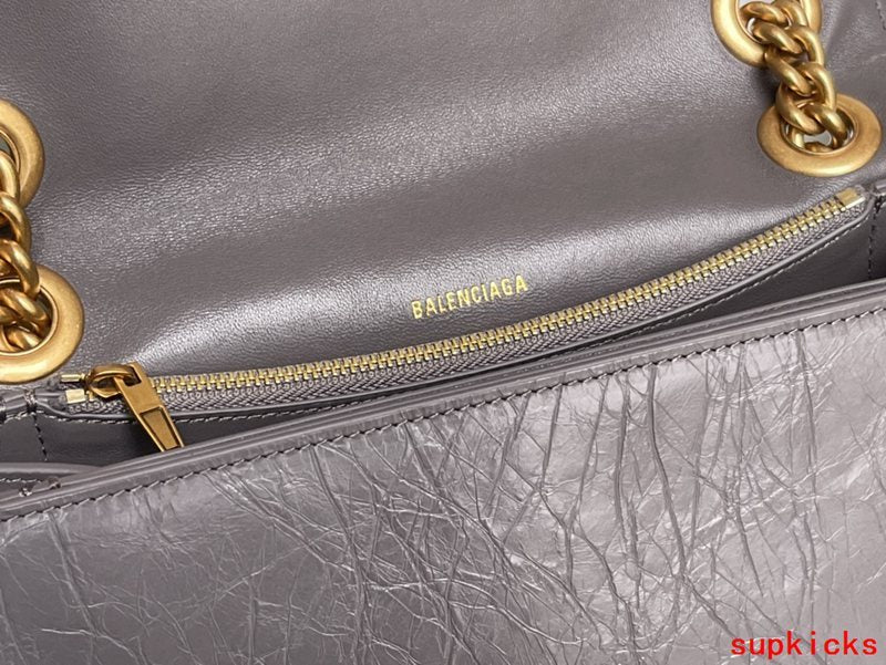 COZY BAGS - BG Hourglass Bags - 014
