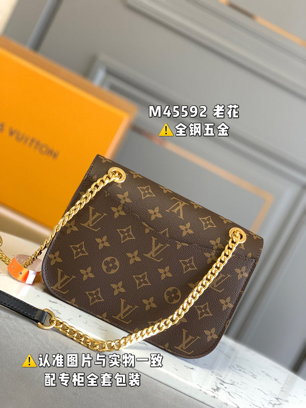 COZY BAGS - LOV Bags - 1536