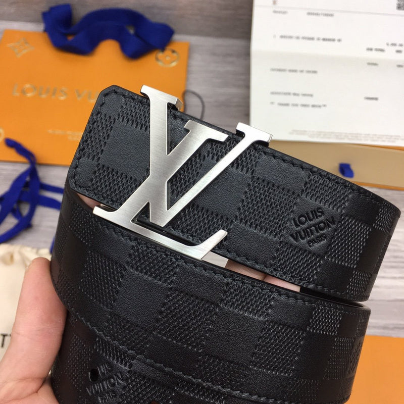 JB - LOV Belts - 287