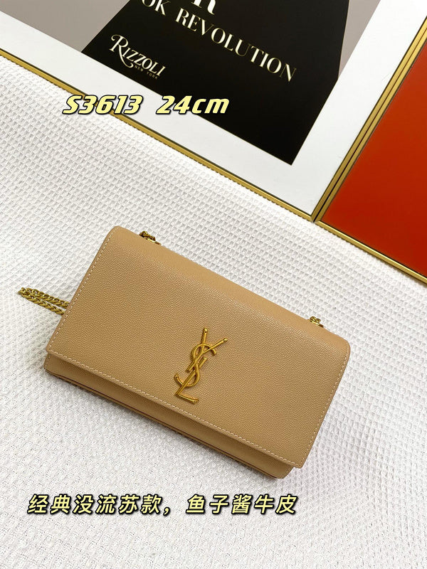 COZY BAGS - YLS Bags - 386