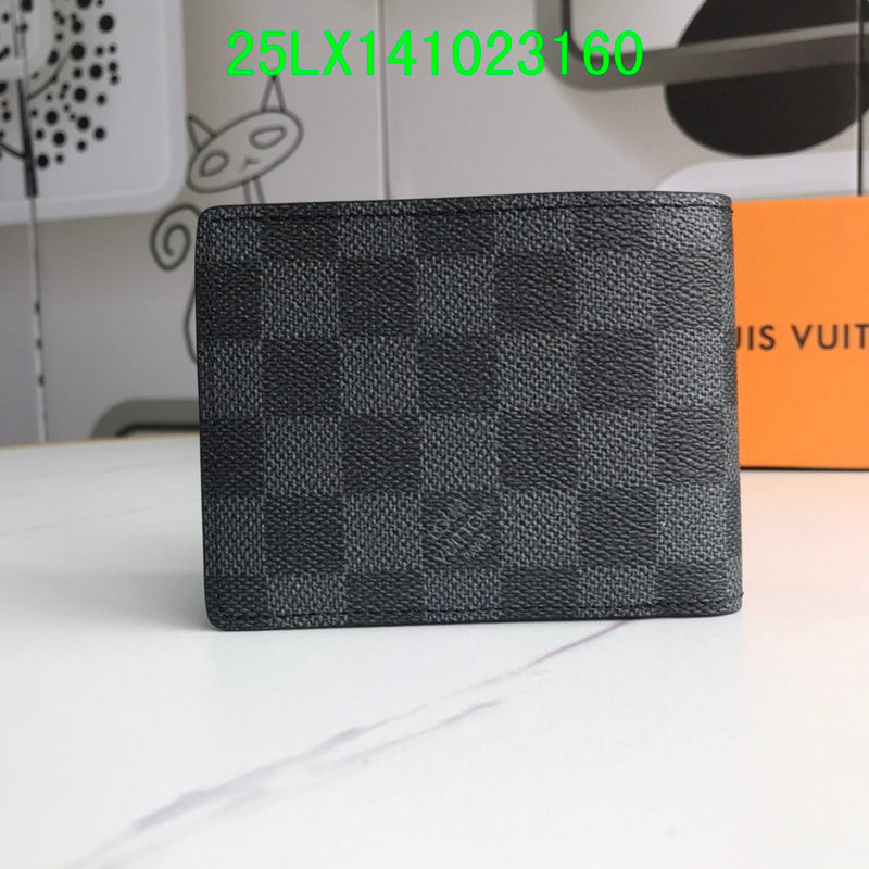 COZY BAGS - CHL Wallet - 1319